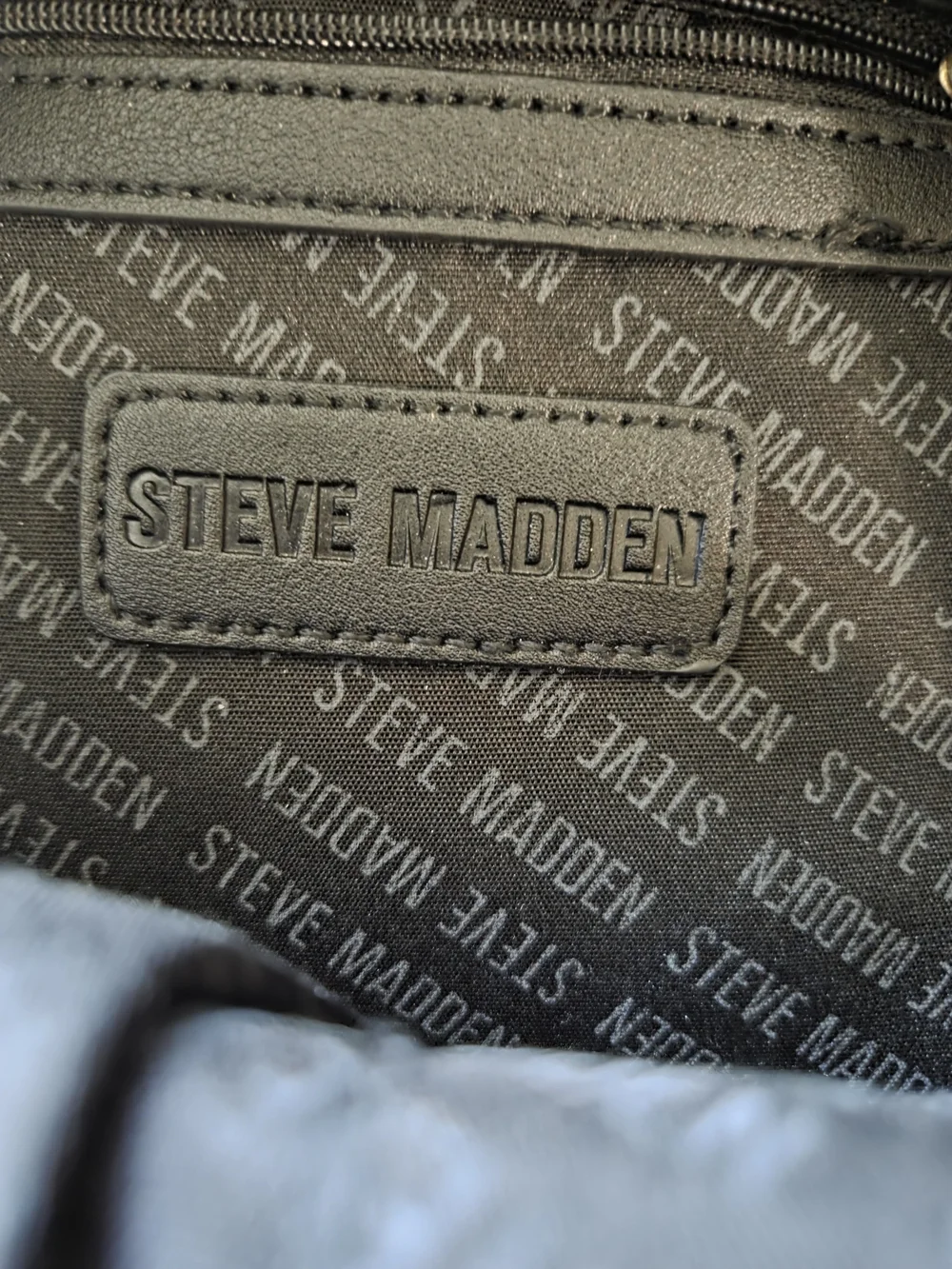 Steve Madden steve madden